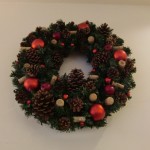 クリスマスディナー