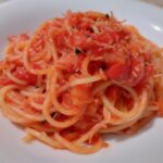 季節のおすすめパスタ