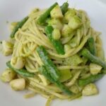 今月のおすすめパスタ