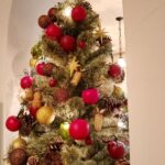 2025 クリスマスディナー