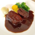 今月のおすすめ料理