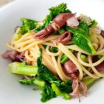 春満載おすすめランチパスタ