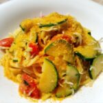 夏のおすすめパスタ