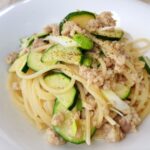 今月のおすすめランチパスタ